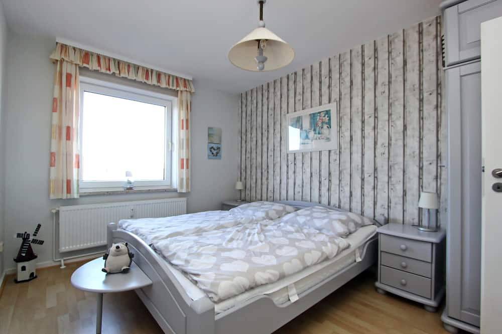 Ganze Wohnung, Ferienwohnung/App. für 2 Gäste mit 50m² in Hörnum in Hörnum, Sylt