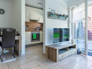 Ferienwohnung für 4 Personen in Ostseebad Boltenhagen, Boltenhagen, Bild 4