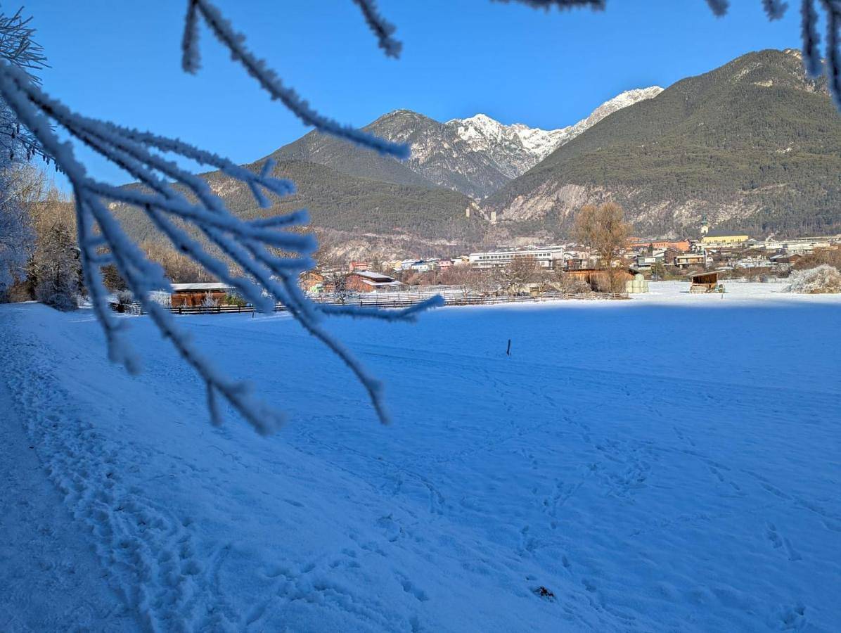 Ganze Wohnung, Privatzimmeroase Felicitas exklusive Zimmer in Zirl, Innsbruck Land
