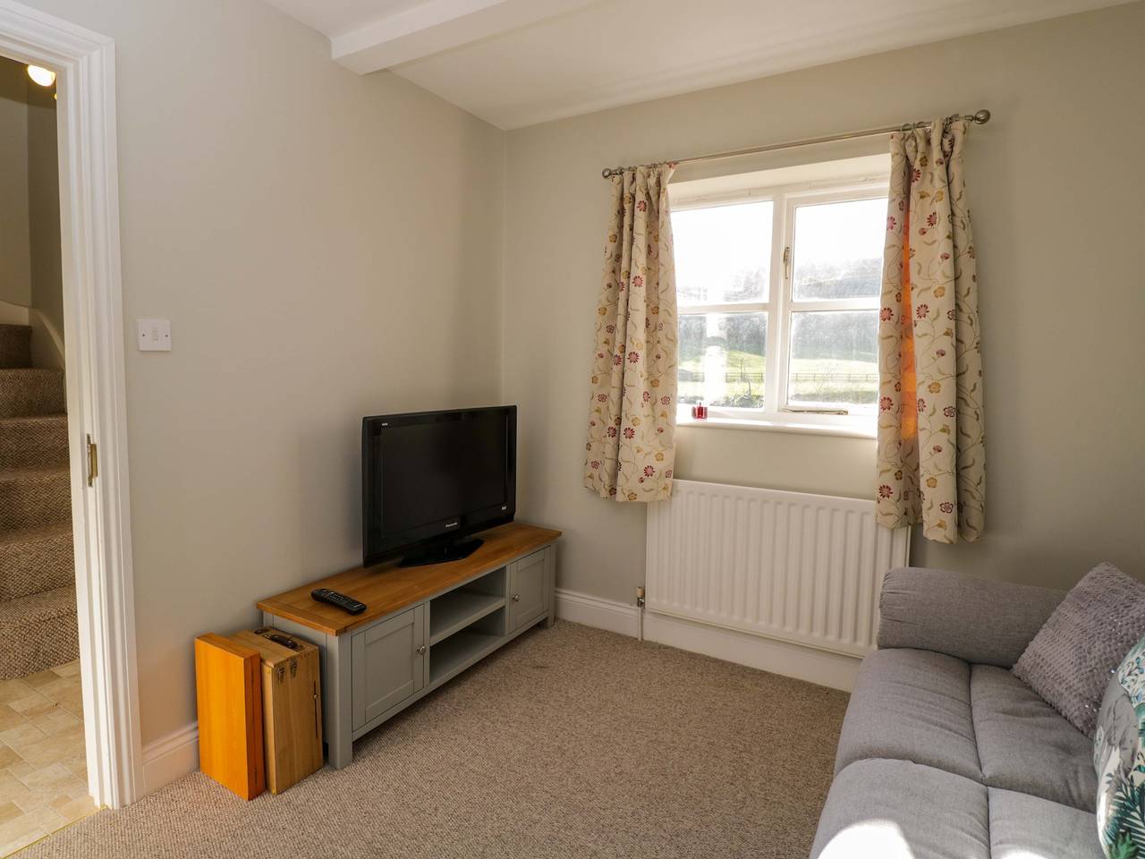 Clarendon  Annex in Wiltshire