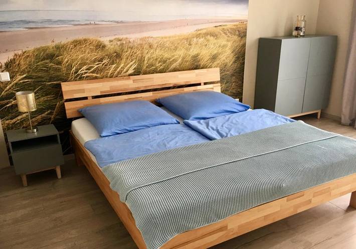Apartamento de vacaciones para 4 personas - 1