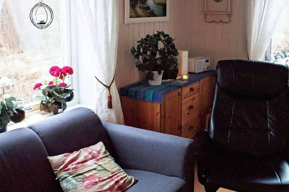 6 Personen Ferienhaus in Vevelstad in Vevelstad