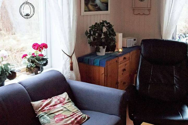 Ferienhaus für 6 Personen in Nord-Norwegen - 3