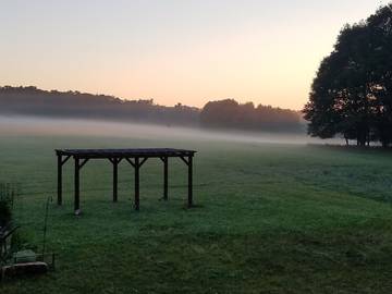 Cabin for 5 Guests in Garrett County, Maryland, Picture 2