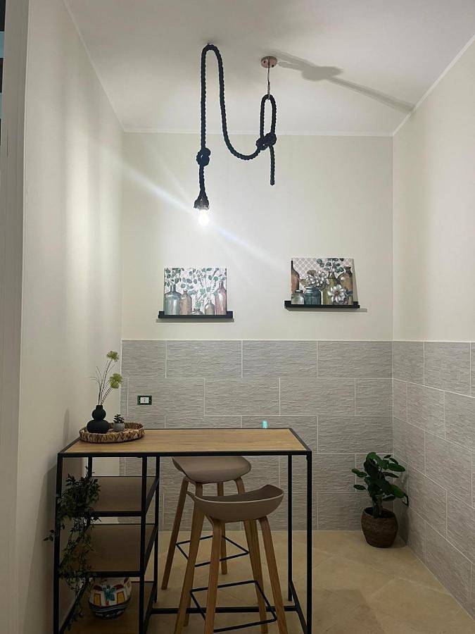 Gîte pour 2 personnes, avec balcon et vue à Isola delle Femmine - 3