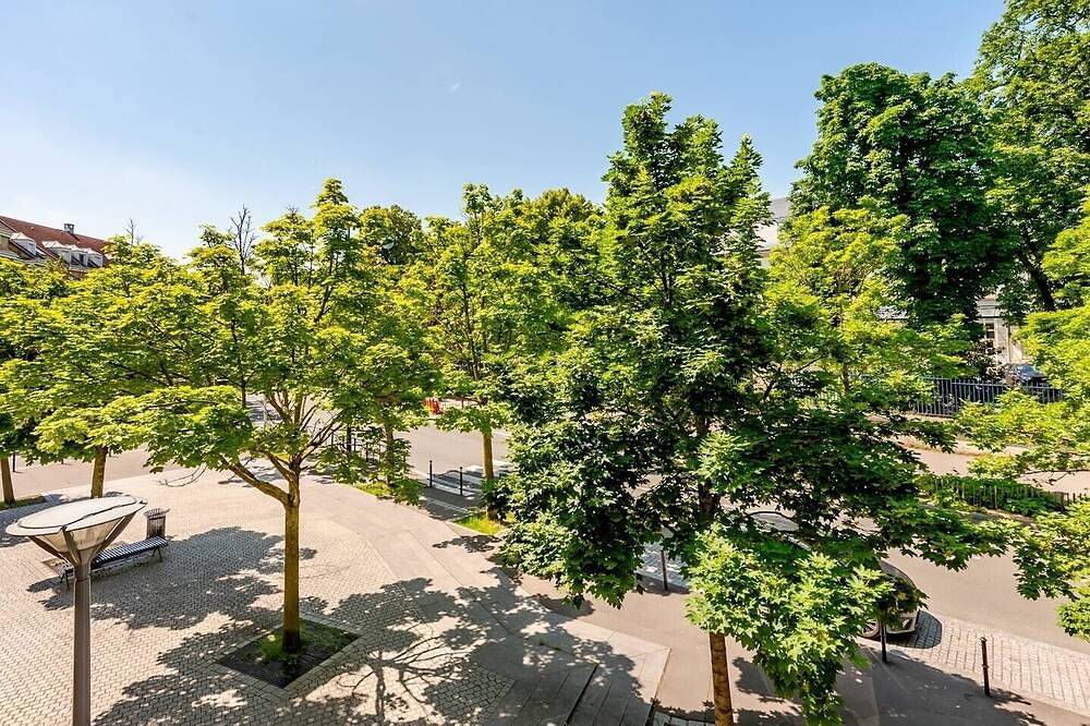 Apartamento entero, Smart studio ultra-connected - Perfect stopover between Disneyland and Paris in Noisy-le-Grand, Sena-Saint Denis
