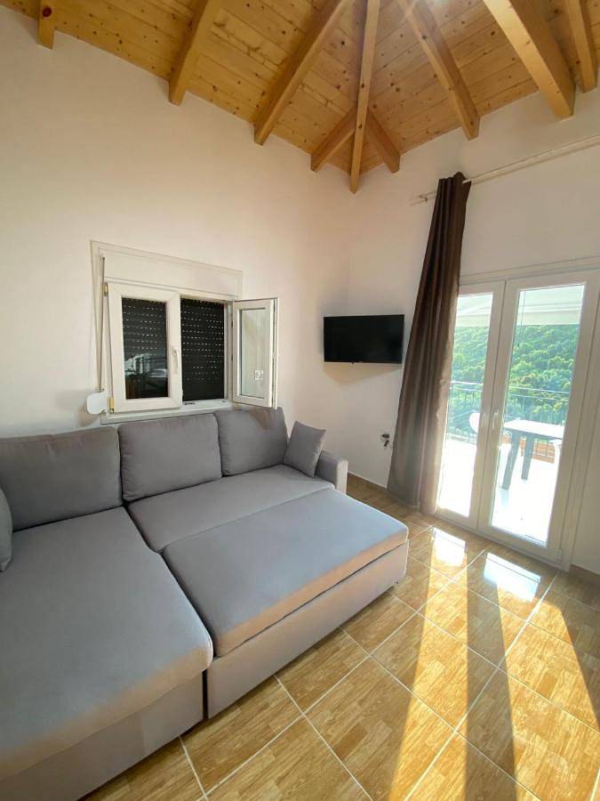Ολόκληρο το διαμέρισμα, Babis Apartment Agios Nikitas in Εξάνθεια, Ελλάδα