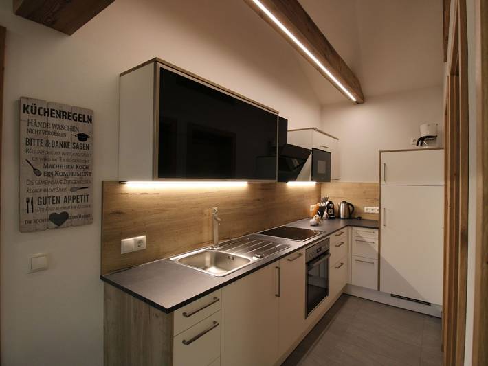 Appartement entier, Luxusappartment in Abtenau, Tennengau