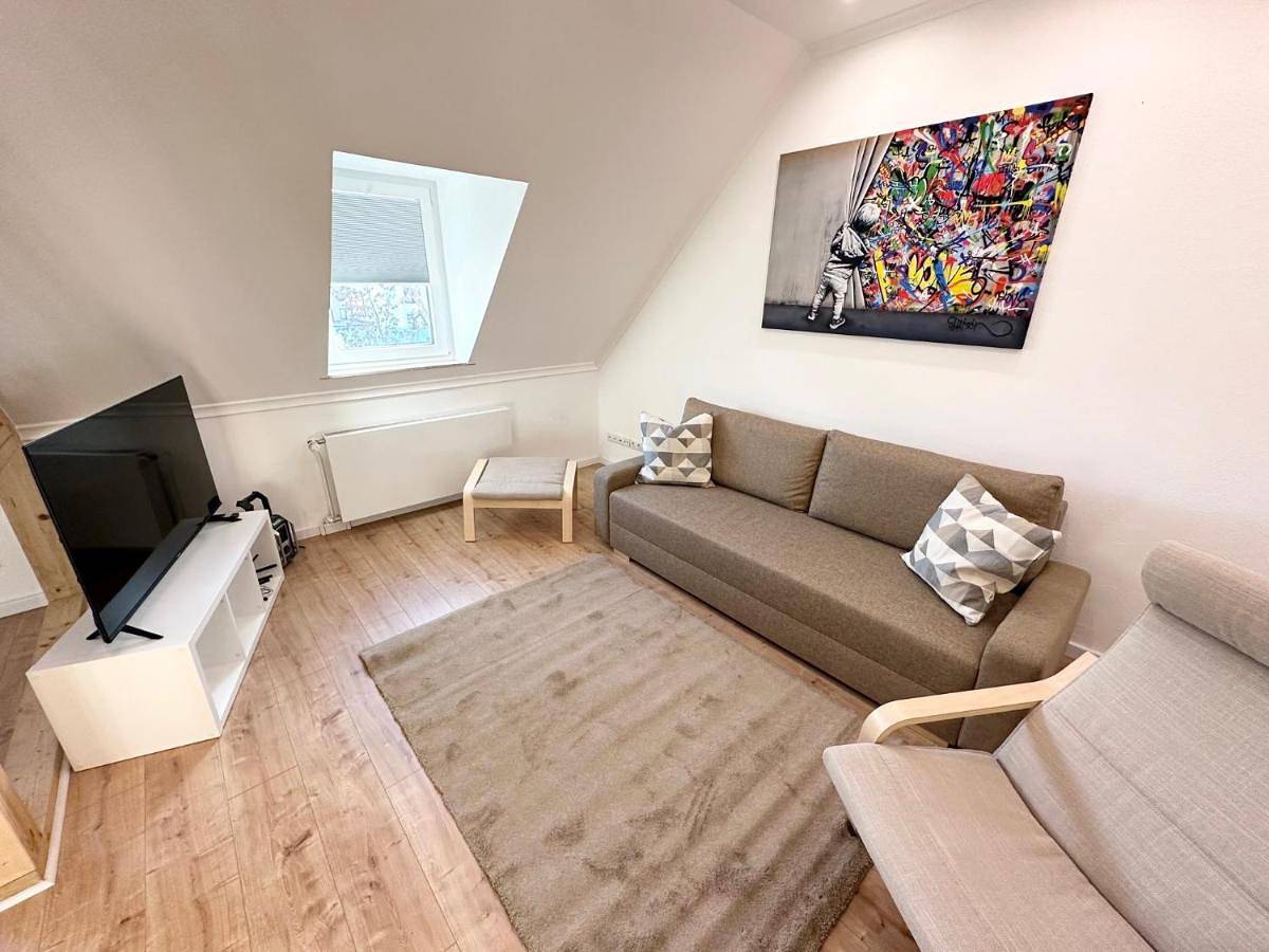 Ganze Wohnung, Two-Bedroom Apartment in Mayen, Osteifel
