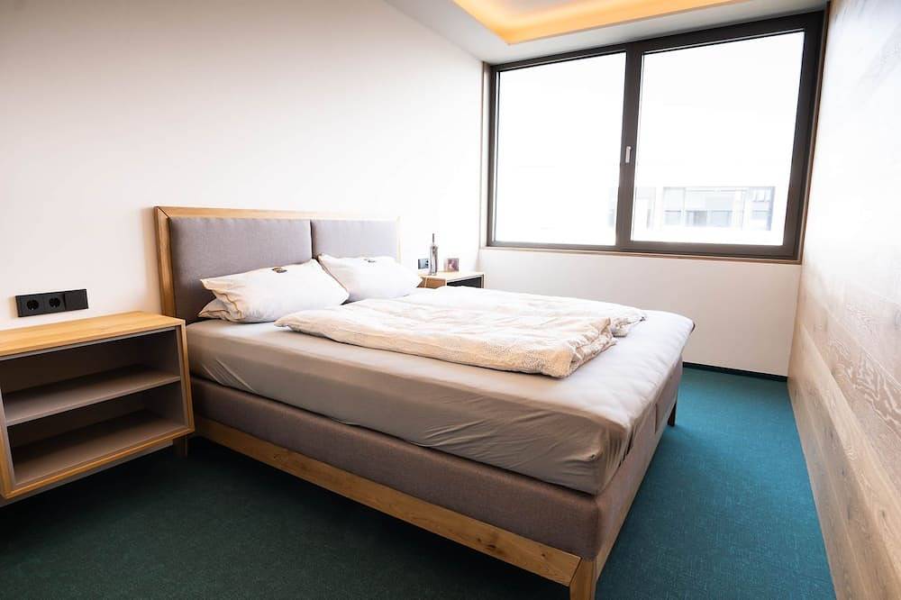 Ganze Wohnung, Lakeside Apartment 2 in Zwenkau, Zwenkauer See