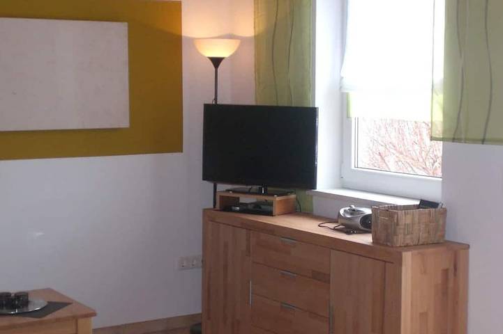 Ferienwohnung für 5 Personen - 1