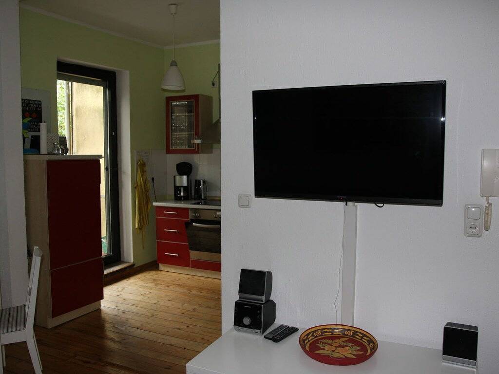 Apartamento entero, Apartamento vacacional Casabrema in Neustadt Bremen, Bremen