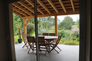 Gîte pour 9 Personnes dans Saint-Blin, Haute-Marne, Photo 4