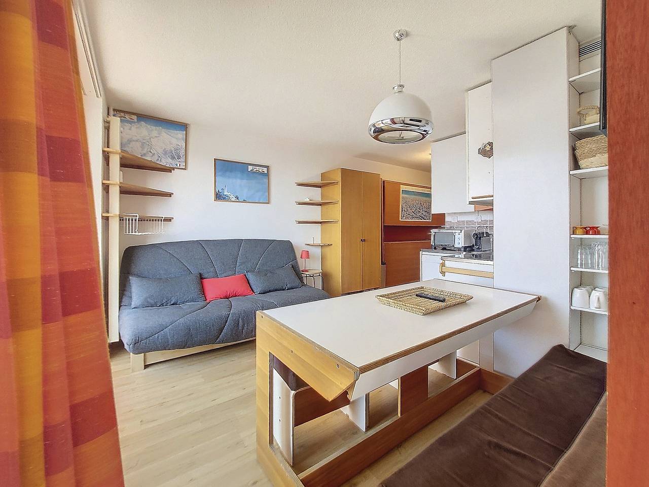 Photo : Appartement de vacances