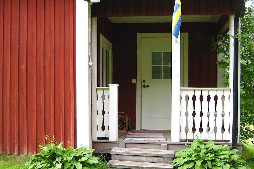 7 personen vakantie huis in Sunnemo in Gräs, Värmland