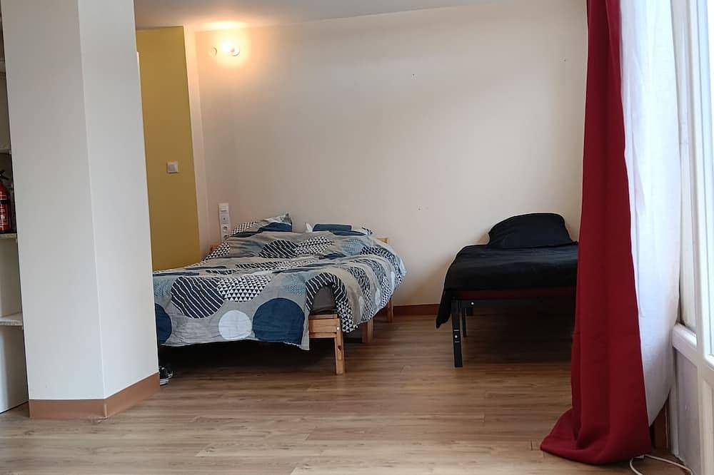 Appartement entier, Loft Neuf 47 m2 entre Vercors et au pied de la Chartreuse très confortable in Saint-Martin-le-Vinoux, Isère