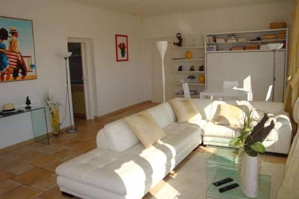 Appartement entier, Penthouse Vue Mer + Piscine  27 ° De Mars A Octobre + Jardin Privatif in Cannes, Côte méditerranéenne (France)