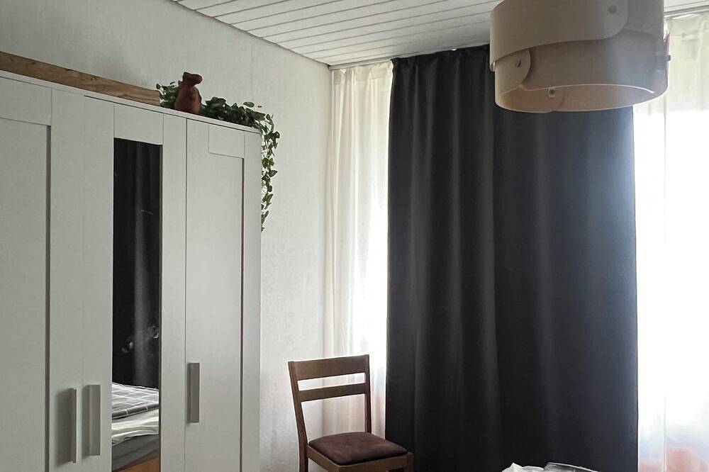 Ganze Wohnung, Ferienwohnung Fichtenblick - Gemütliches Idyll im Herzen des Schwarzwalds in Kniebis, Freudenstadt