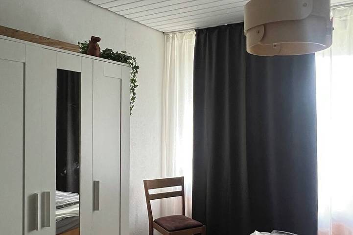 Gîte pour 3 personnes dans Kniebis - 2