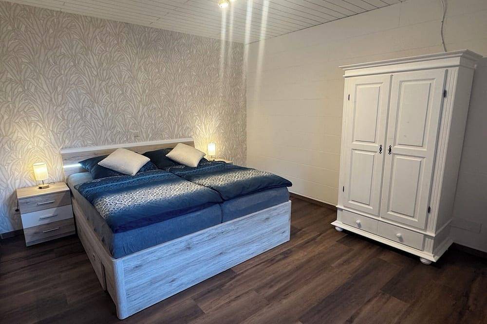 Ganze Wohnung, Gemütlich in Minden in Nordstadt, Minden