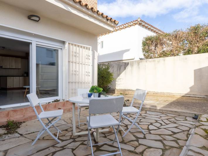 Apartamento entero, Higini Angles in Cambrils, Costa Dorada