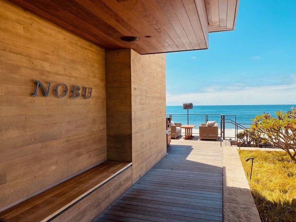 Ganze Wohnung, The Perfect Sandy 2 Bed Suite on Carbon Beach #6 in Malibu Beach, Malibu