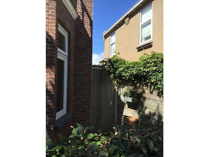 Ferienhaus für 2 Personen, mit Terrasse in Zandvoort - 4