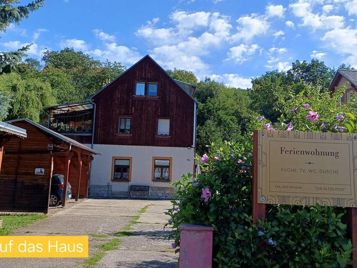 Ferienwohnung für 2 Personen - 1