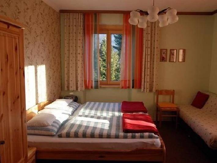 Ferienwohnung für 2 Personen, mit Garten, kinderfreundlich am Ossiacher See - 3