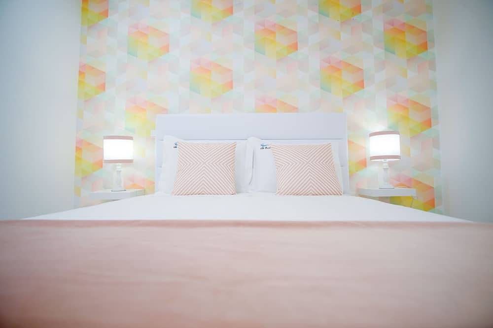 Geheel appartement, Villa Beach - Anchor appartement in Praia da Nazaré, Nazaré