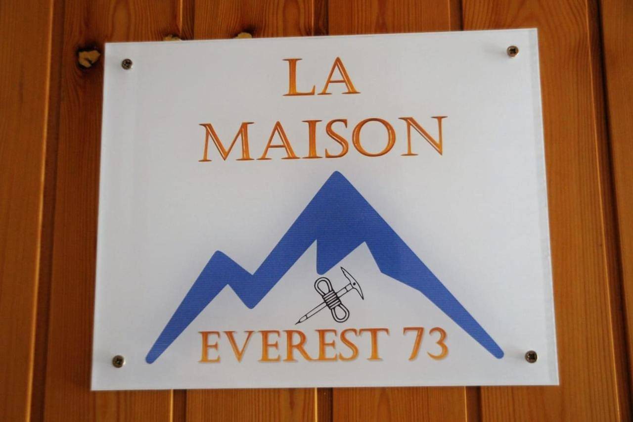 La Maison Everest 73 - bilocale a La Ruine, Morgex in Morgex, Comune di Morgex