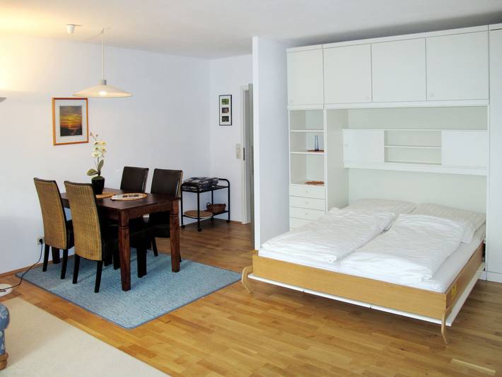 Appartement entier, Glowe in Ostseebad Glowe, Glowe