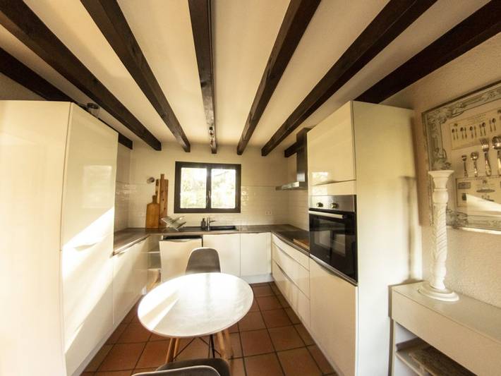 Villa pour 6 personnes, avec jardin à Capbreton - 4