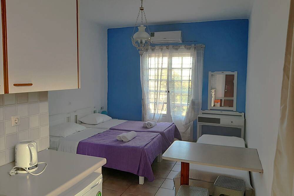 Remi Apartments Wintering on Crete in Stalida, Iraklio-Heraklio region