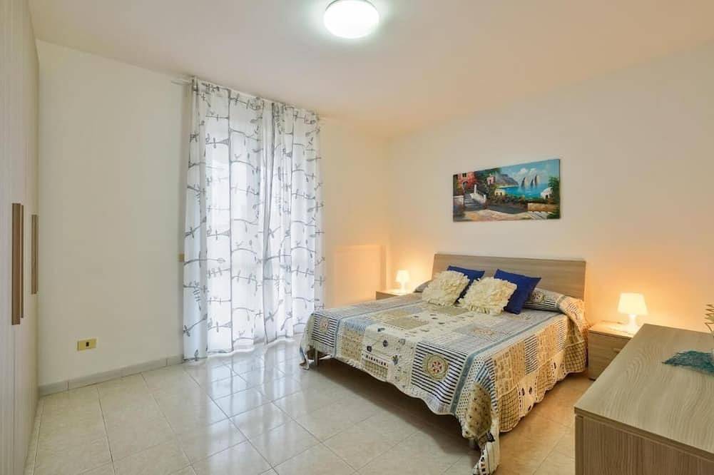 Entire apartment, Vallone Apartment (Villa Liotta) in Cilento Coast
