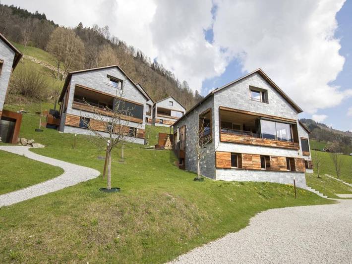 Ganze Wohnung, Alpine Unterkunft, Sauna & Kamin in Bramberg am Wildkogel, Pinzgau