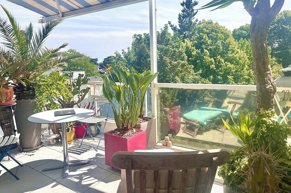 Photo : Appartement de vacances