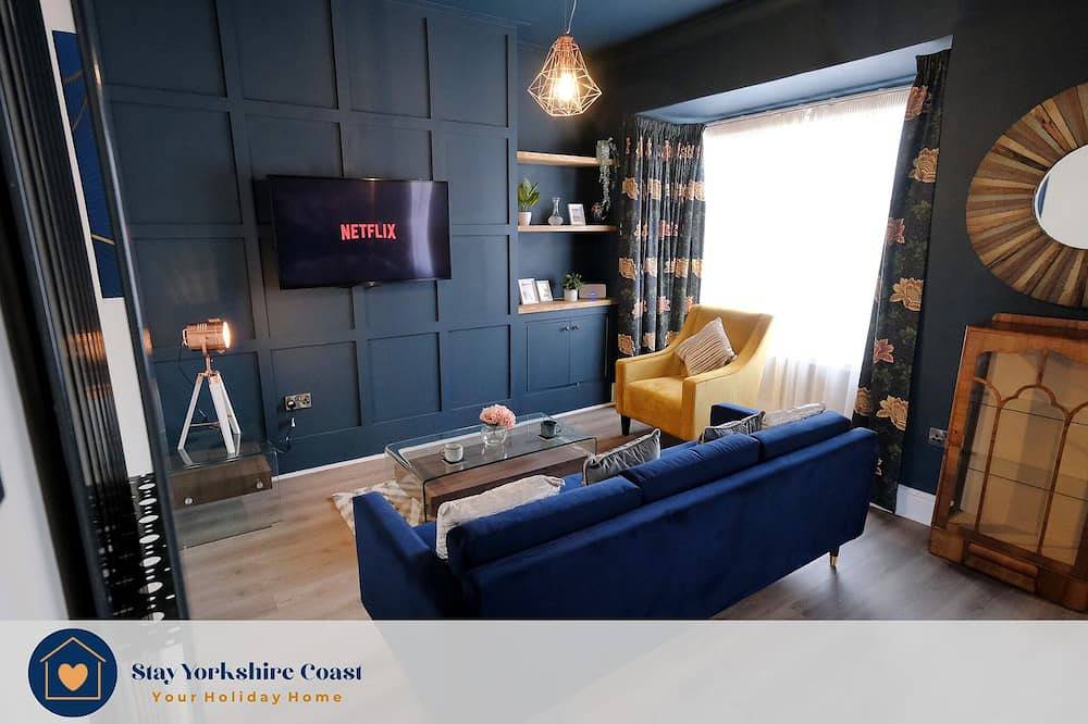 Appartamento vacanze a Scarborough a partire da 270€ a notte