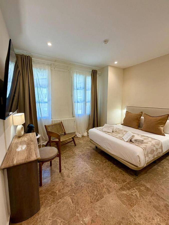 Hôtel pour 3 personnes