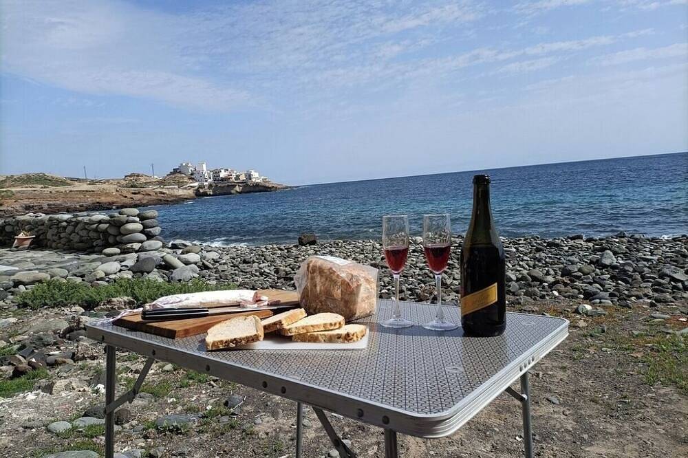 Alquilercampertenerife in Las Chafiras, San Miguel de Abona