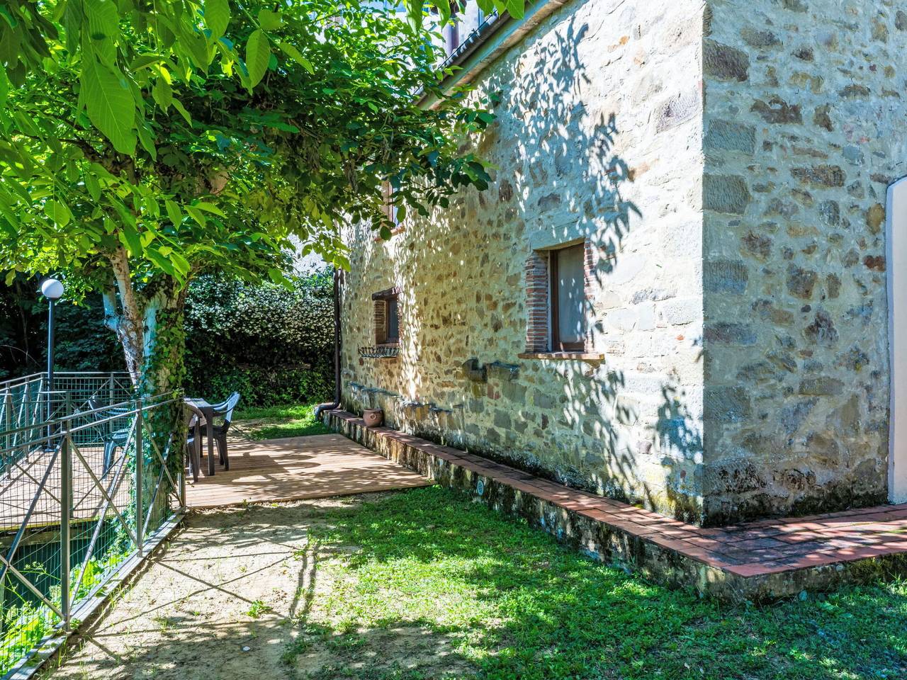 Fibbialla - Fibbialla 75.1 in Pescia, Provincia di Pistoia