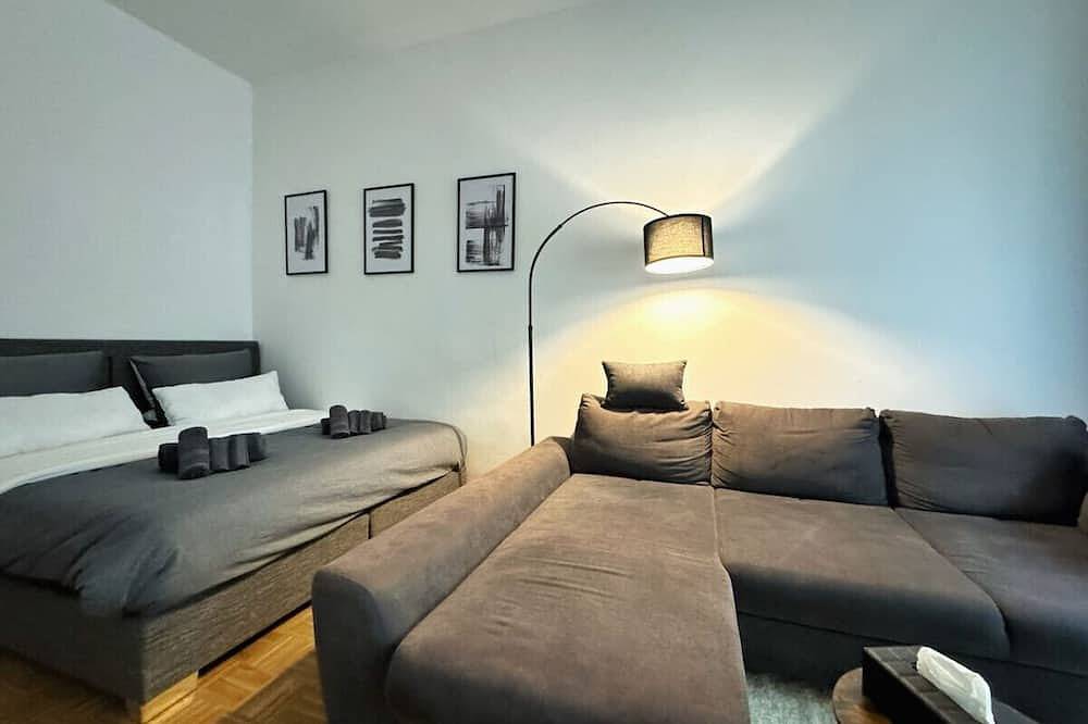 Ganze Wohnung, Top Design Apartment in Bester Lage Friedrichshain in Friedrichshain - Kreuzberg, Berlin