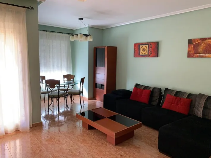 Apartamento de vacaciones para 6 personas - 1
