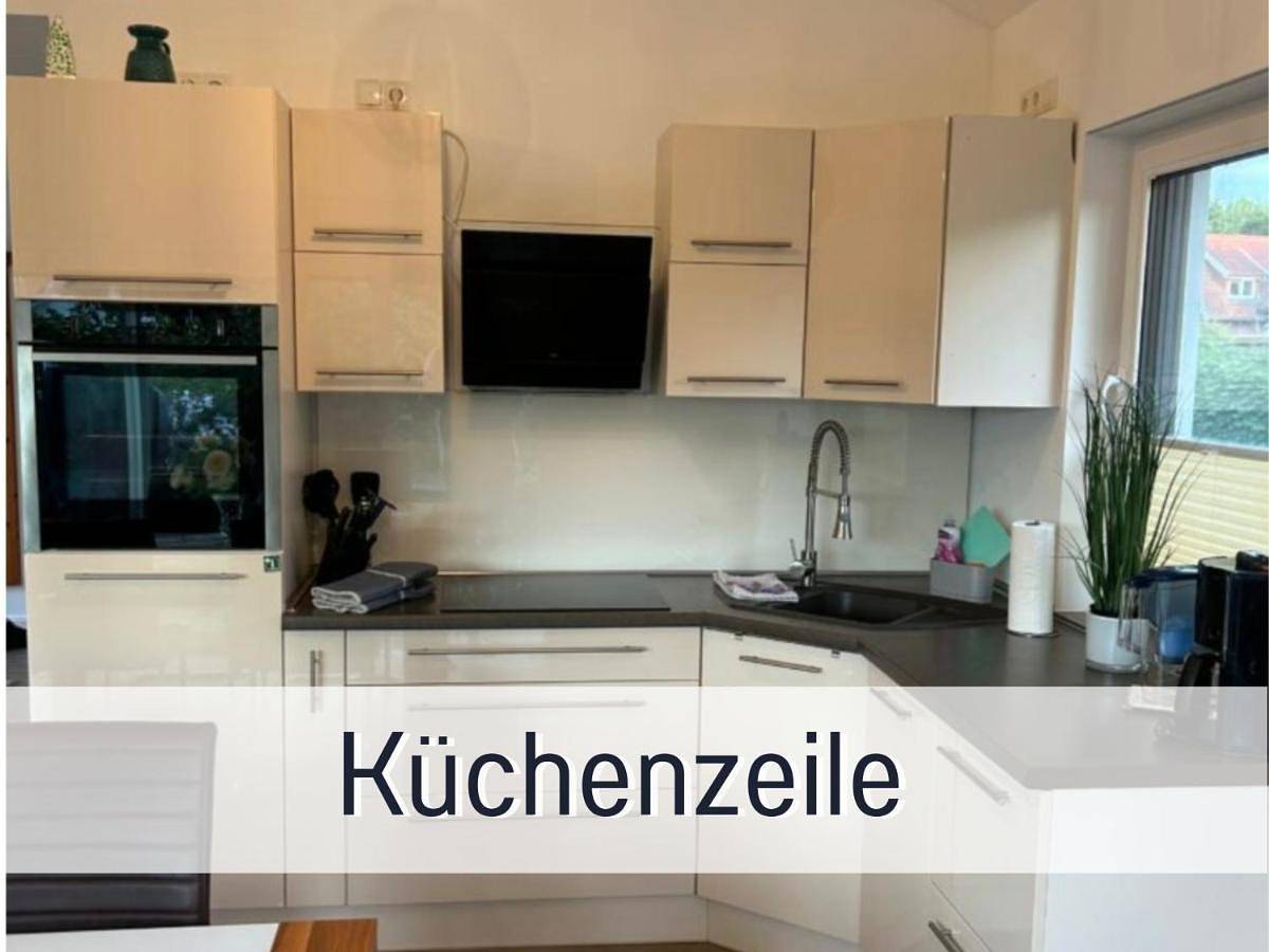 Holiday Home in Eutin, Ostholstein