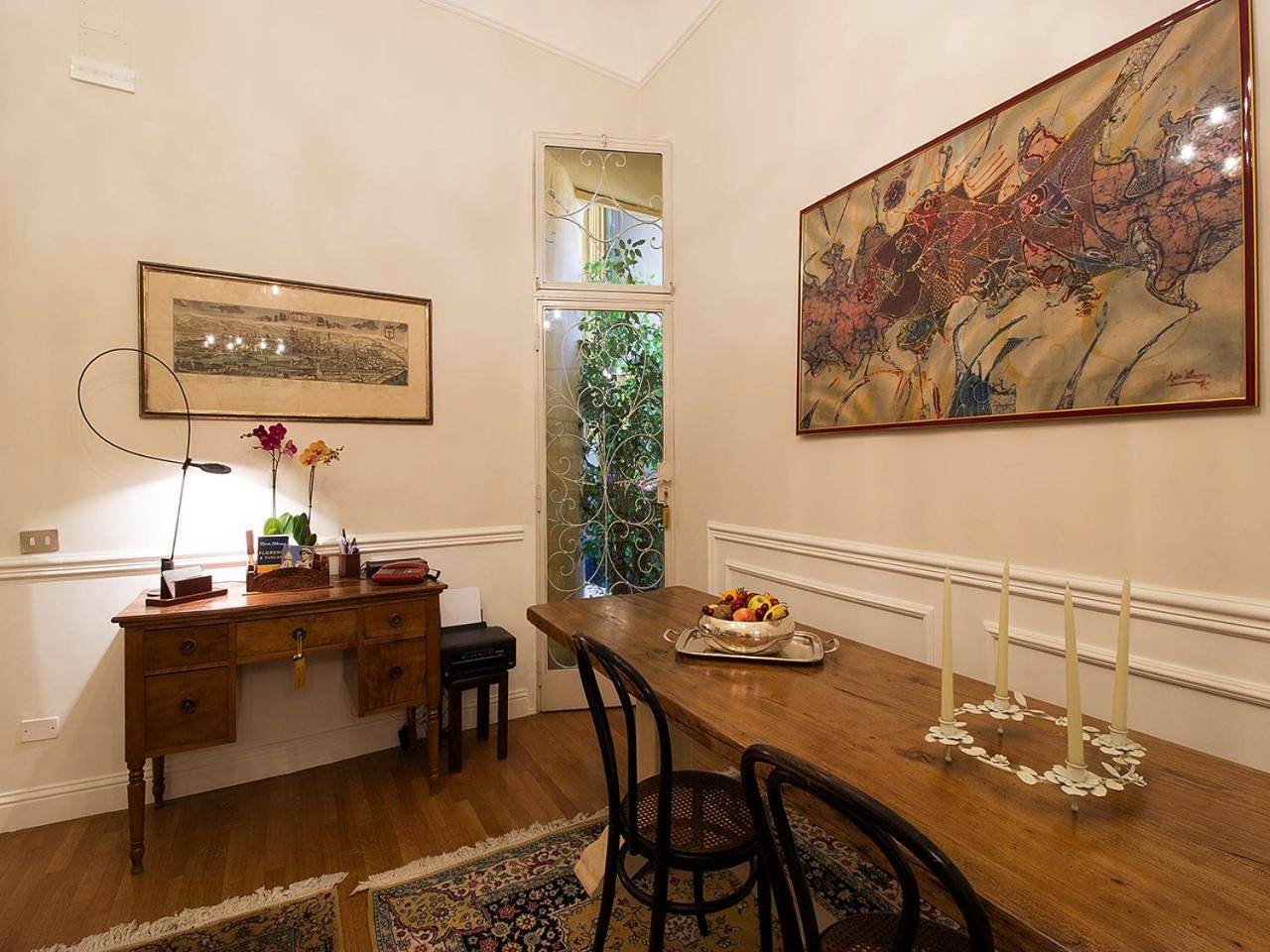 Family Suite in Florence city center, Florence