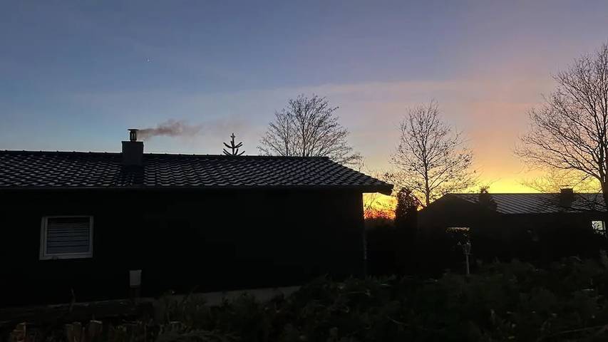 Ferienhaus für 6 Personen, mit Terrasse in Windecker-Ländchen - 4