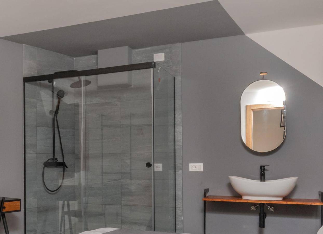 Standard Double Room in Capaccio, Cilento