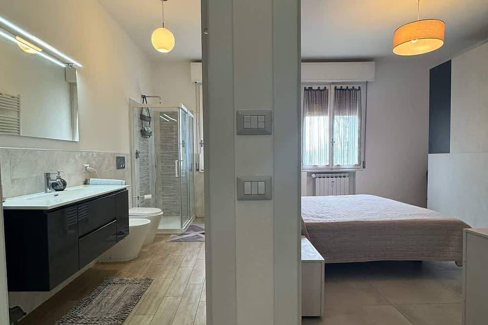 Appartamento intero, Domus Plinio in Modena, Provincia di Modena