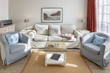 Vacation Rental for 2 Guests in List (Sylt), Sylt, Picture 4