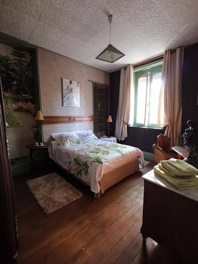 Chambre d’hôte pour 2 personnes, avec jardin, animaux acceptés dans Le Cateau-Cambrésis - 2